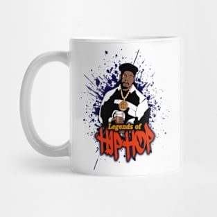 hip hop Mug